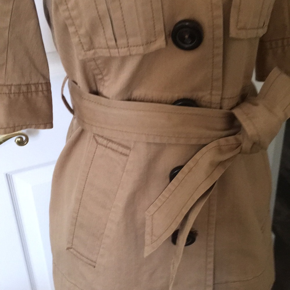 Marc by Marc Jacobs size 0 short sleeves jacket. - Picture 2 of 12